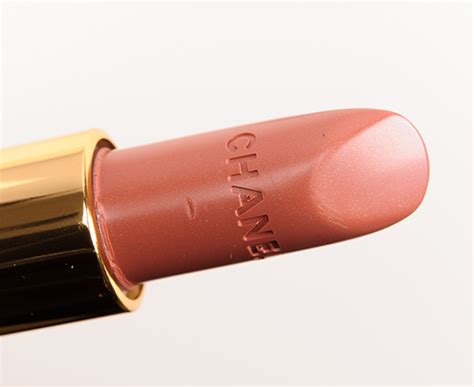 Chanel Grace & Sentiment Rouge Coco Lipsticks 